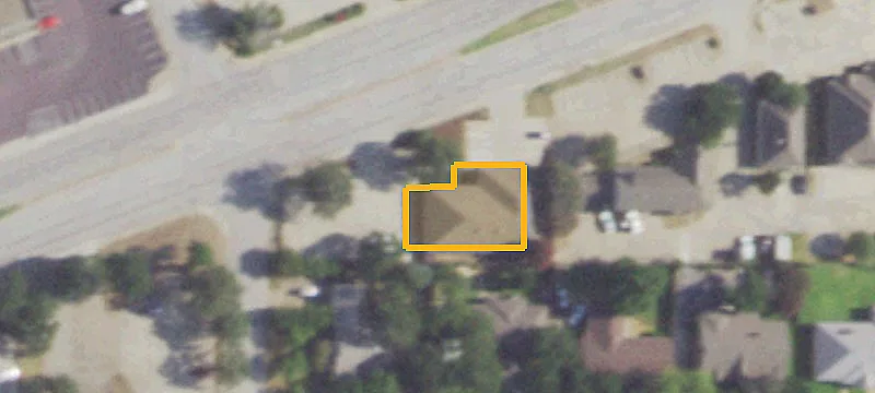 615 Harwood Rd