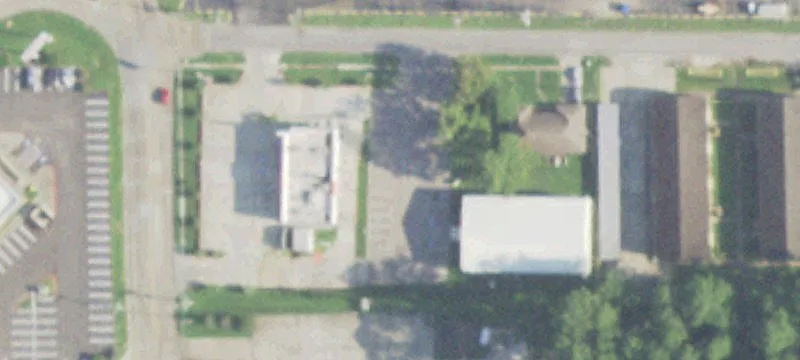 4490 Crow Rd