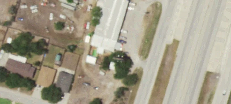 621 Us Hwy 77