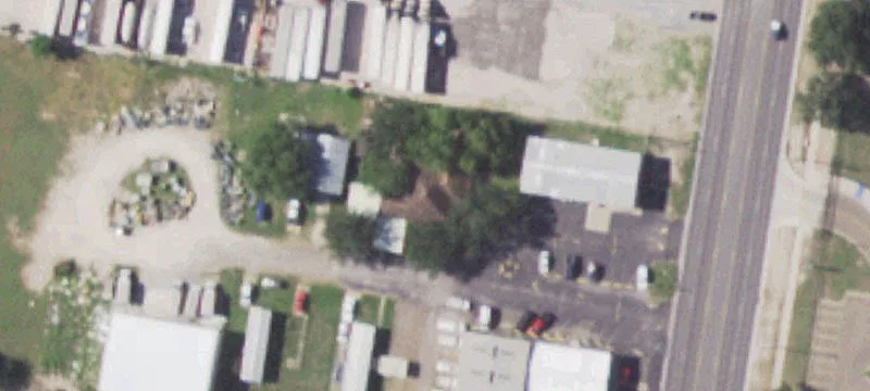 823 Alamo Rd