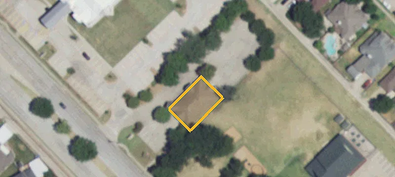 7100 Rowlett Rd