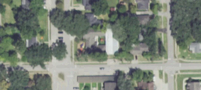 2121 Grand Blvd