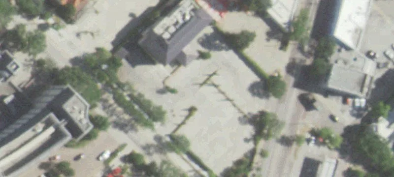 2401 Mckinney Ave