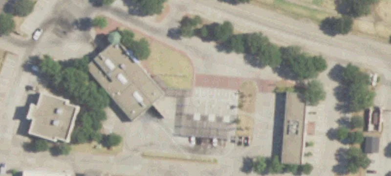 720 Macarthur Blvd