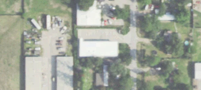 1111 Glenwood Dr