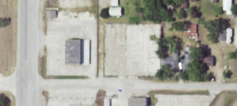 424 Stamy St