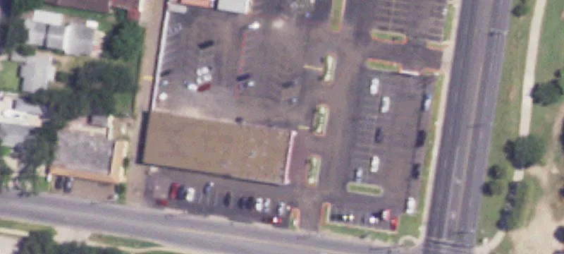 316 Col Rowe Blvd