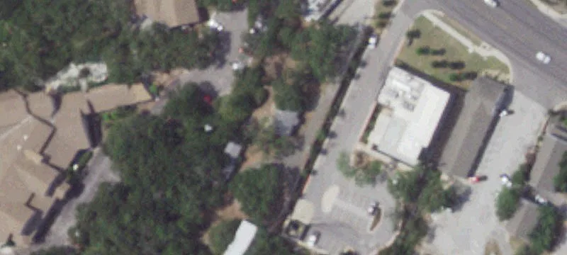 3509 Bee Caves Rd
