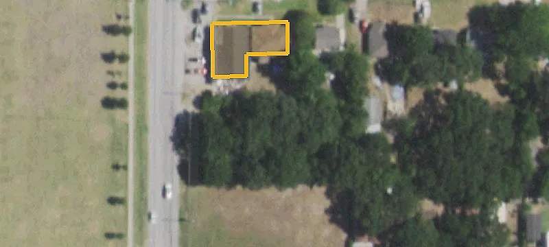 3012 Hickory Tree Rd
