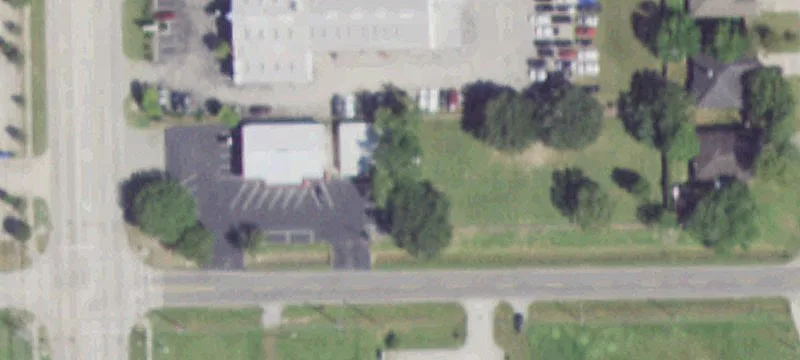 2199 Underwood Rd