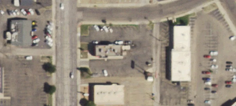 2201 Paramount Blvd