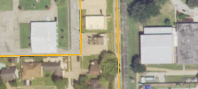 2409 Maxwell Ln