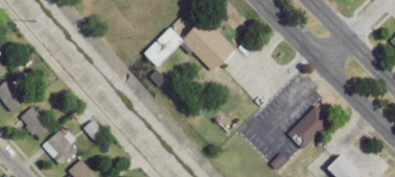 4805 Gus Thomasson Rd
