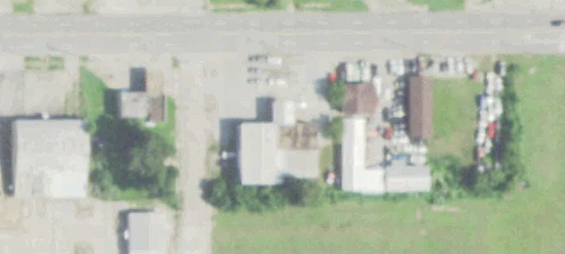99 Grn Ave