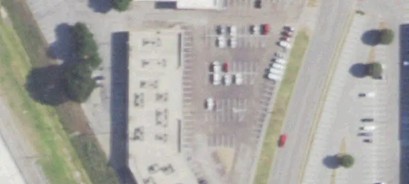 901 Melbourne Rd