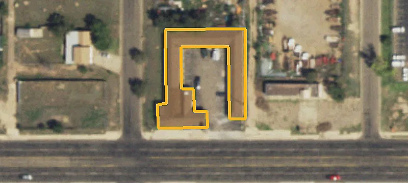 620 Amarillo Blvd