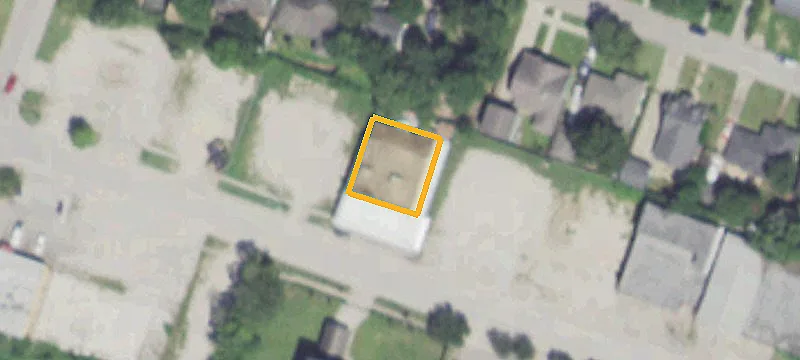 3321 Dixie Dr
