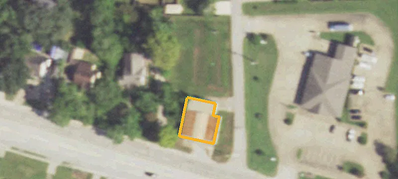 402 Brazos Ave