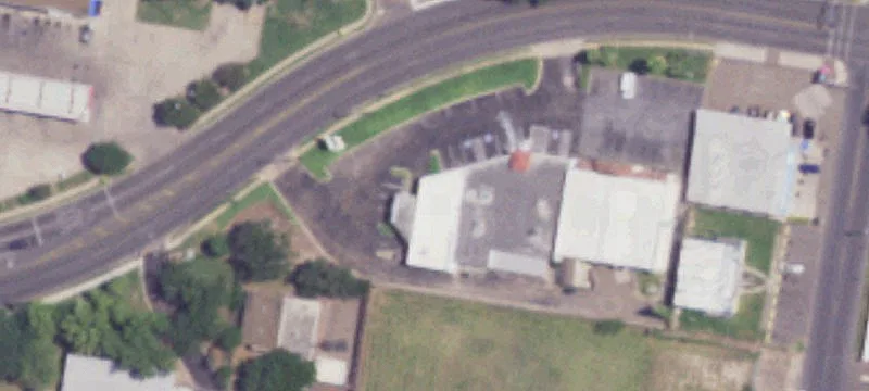 1623 Pecan Blvd