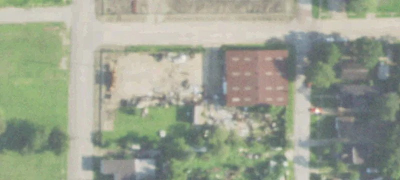 860 Magnolia St