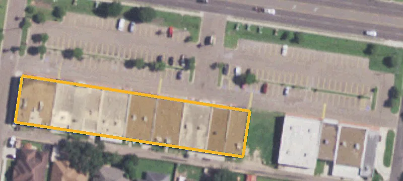 2120 Griffin Pkwy