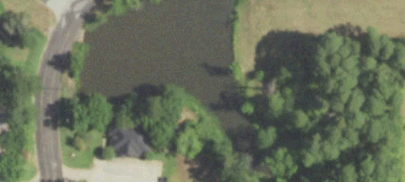 2200 Horseshoe Ln