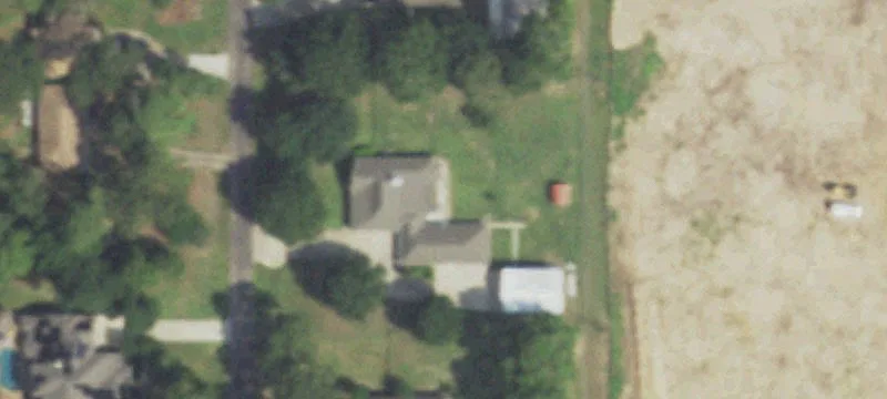 22610 3rd Pnes Dr