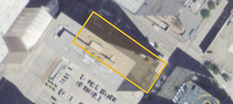 1201 Louisiana St Ste, Unit 500