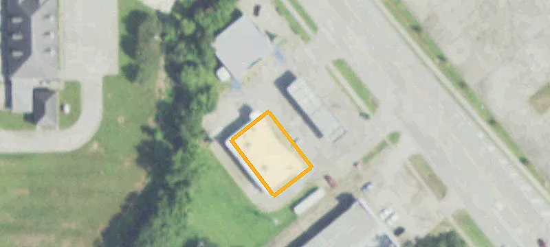 811 Strickland Dr