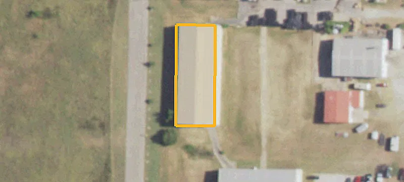 1117 Industrial Dr