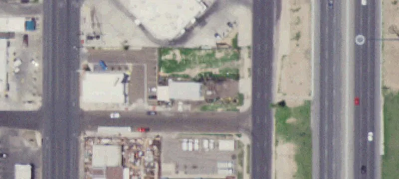 3402 Santa Ursula Ave