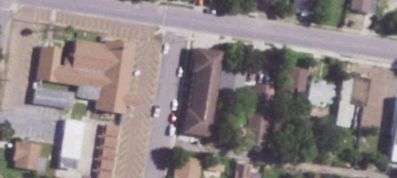 2525 Gumwood Ave