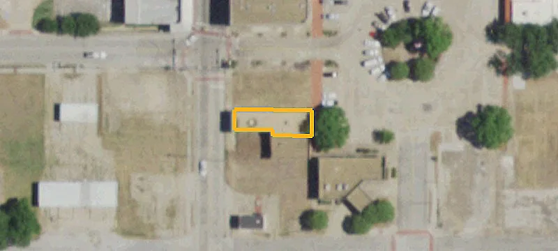 116 Historic Town Sq