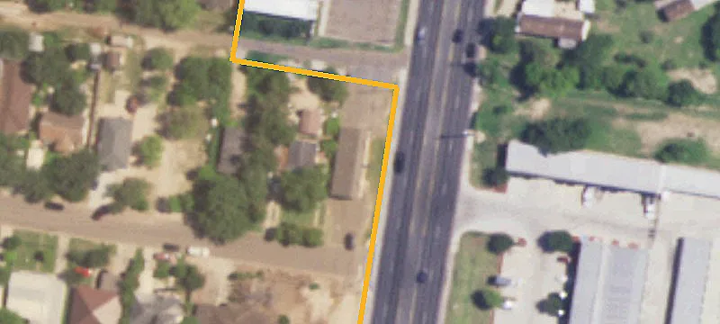 201 Bryan Rd
