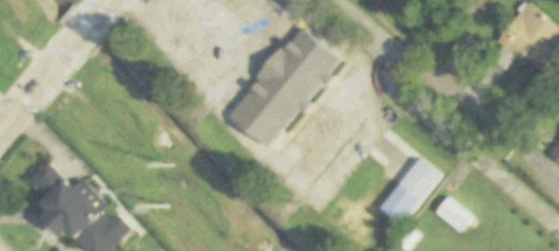 1605 Ave H H