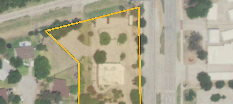 801 Denton Tap Rd