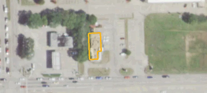 7509 Spencer Hwy