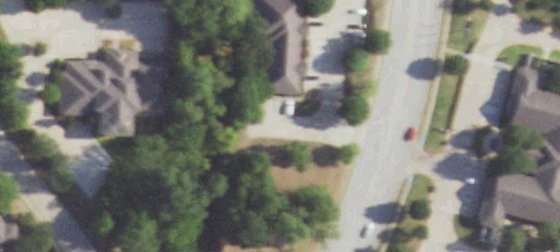 2401 Mustang Dr