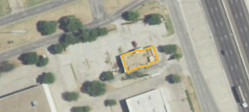 8383 Stemmons Fwy