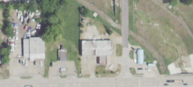 5825 Spencer Hwy