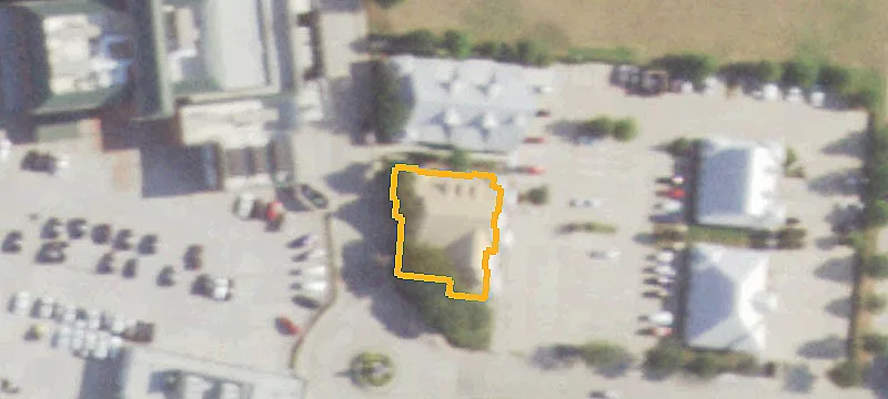 823 Ira E Woods Ave Ste, Unit 300