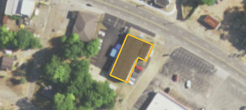 701 Upshur Ave