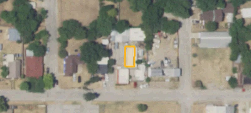 206 Trammell Ave