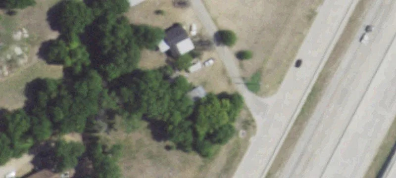 112 Evergreen St