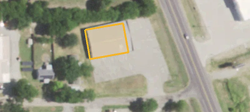 505 Us Hwy 69th N