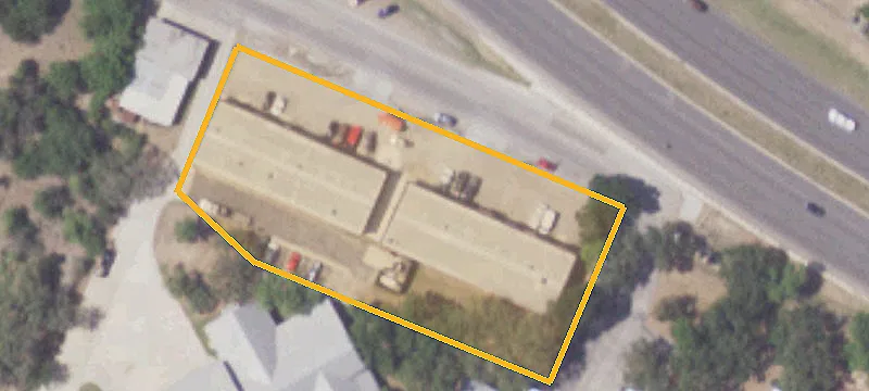 12602 Fm 1560th N