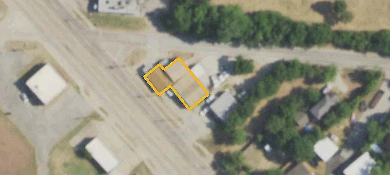 205 Kennedale Pkwy