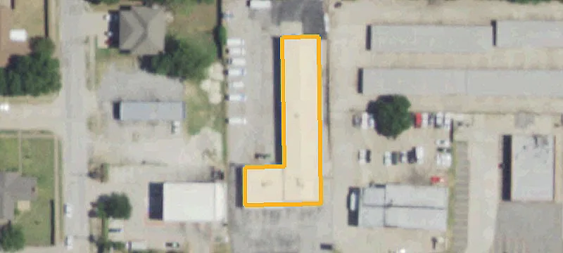 1821 Belt Line Rd