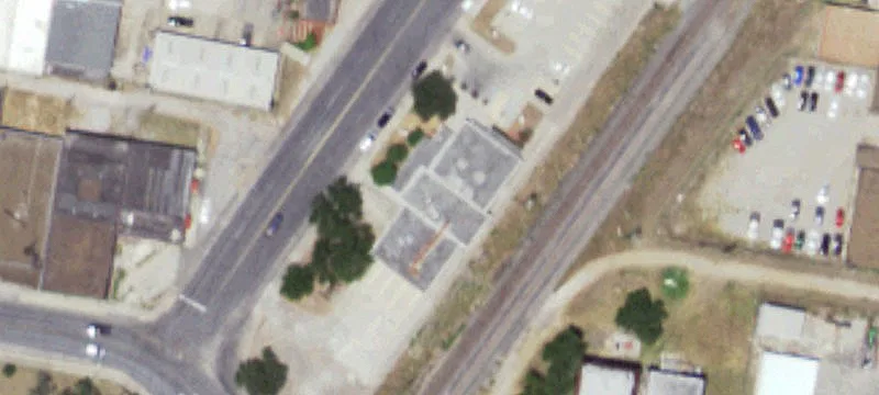 104 Upshaw Blvd