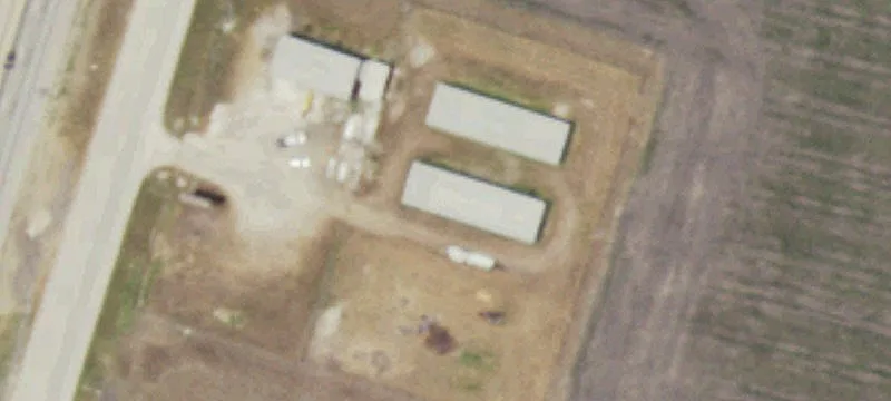 800 Us Hwy 77